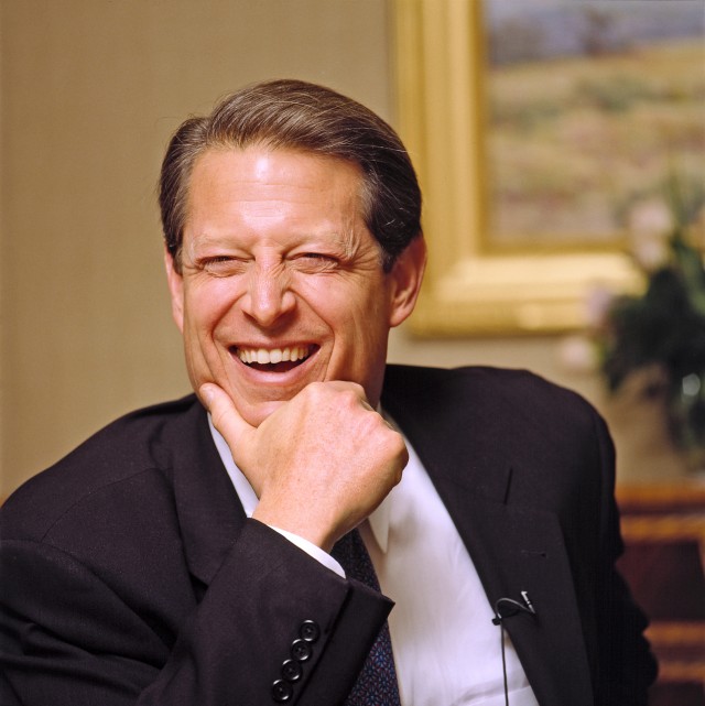 Al Gore